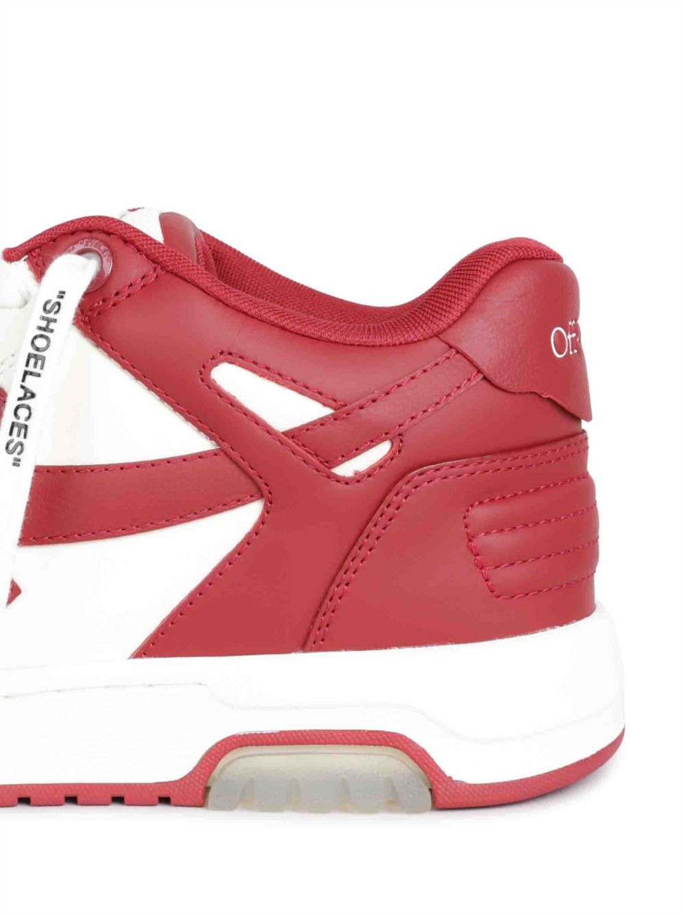 Out of Office sneakers - 4