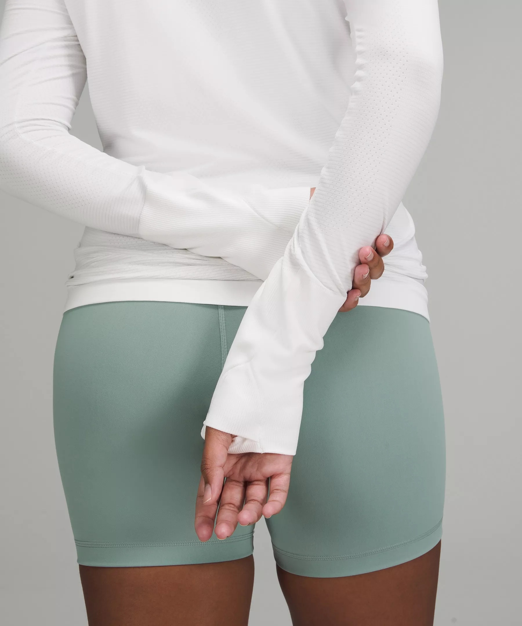 Swiftly Tech Long-Sleeve Shirt 2.0 - 5