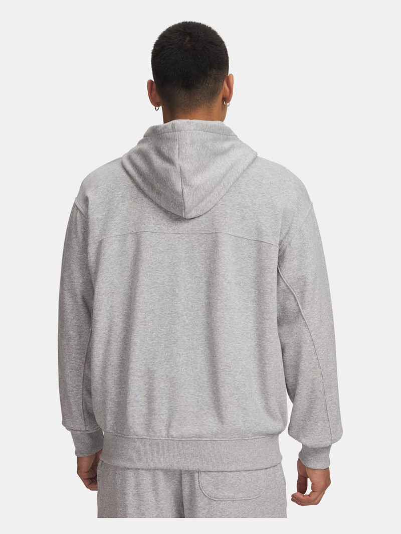 Under Armour UA Rival Lightweight outlook