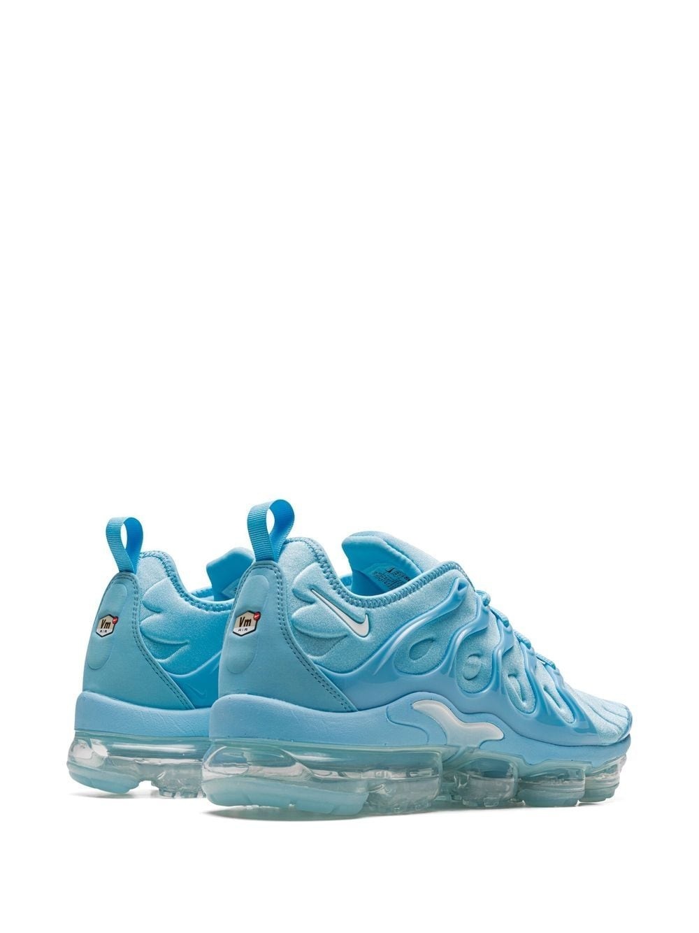 Air Vapormax Plus "Blue Chill" sneakers - 3