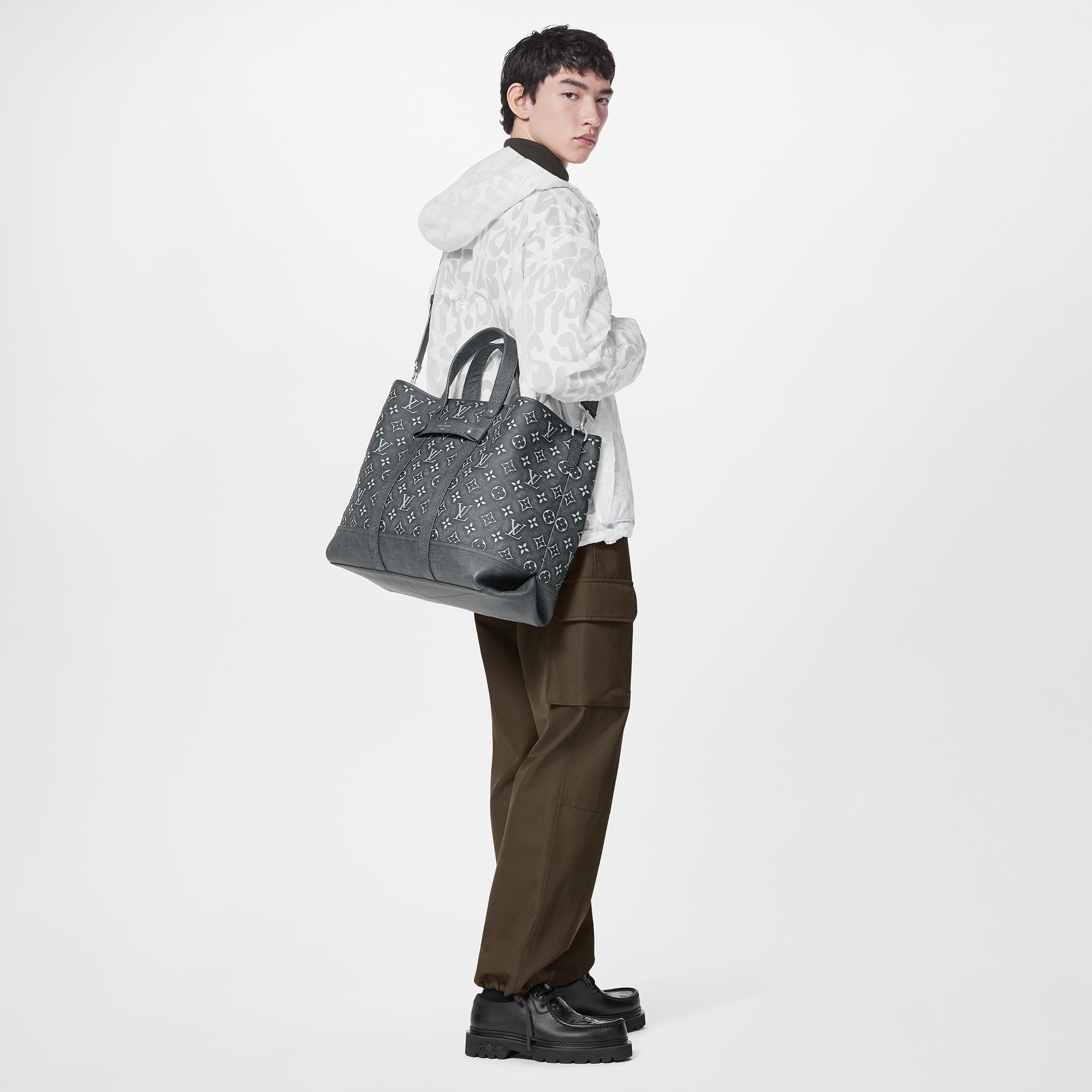 Tote Journey - 8