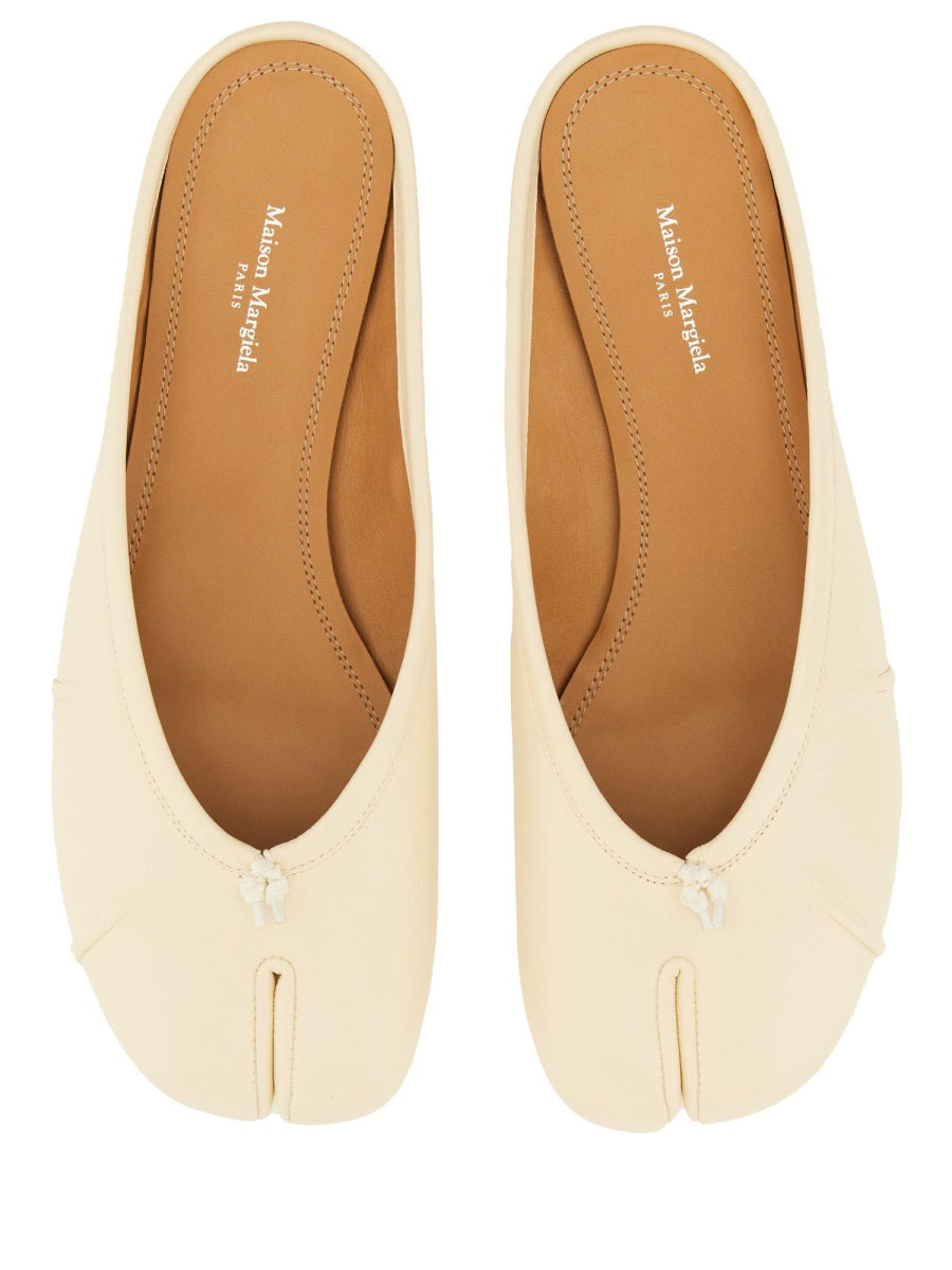 Maison Margiela Women Tabi Dancer - 2