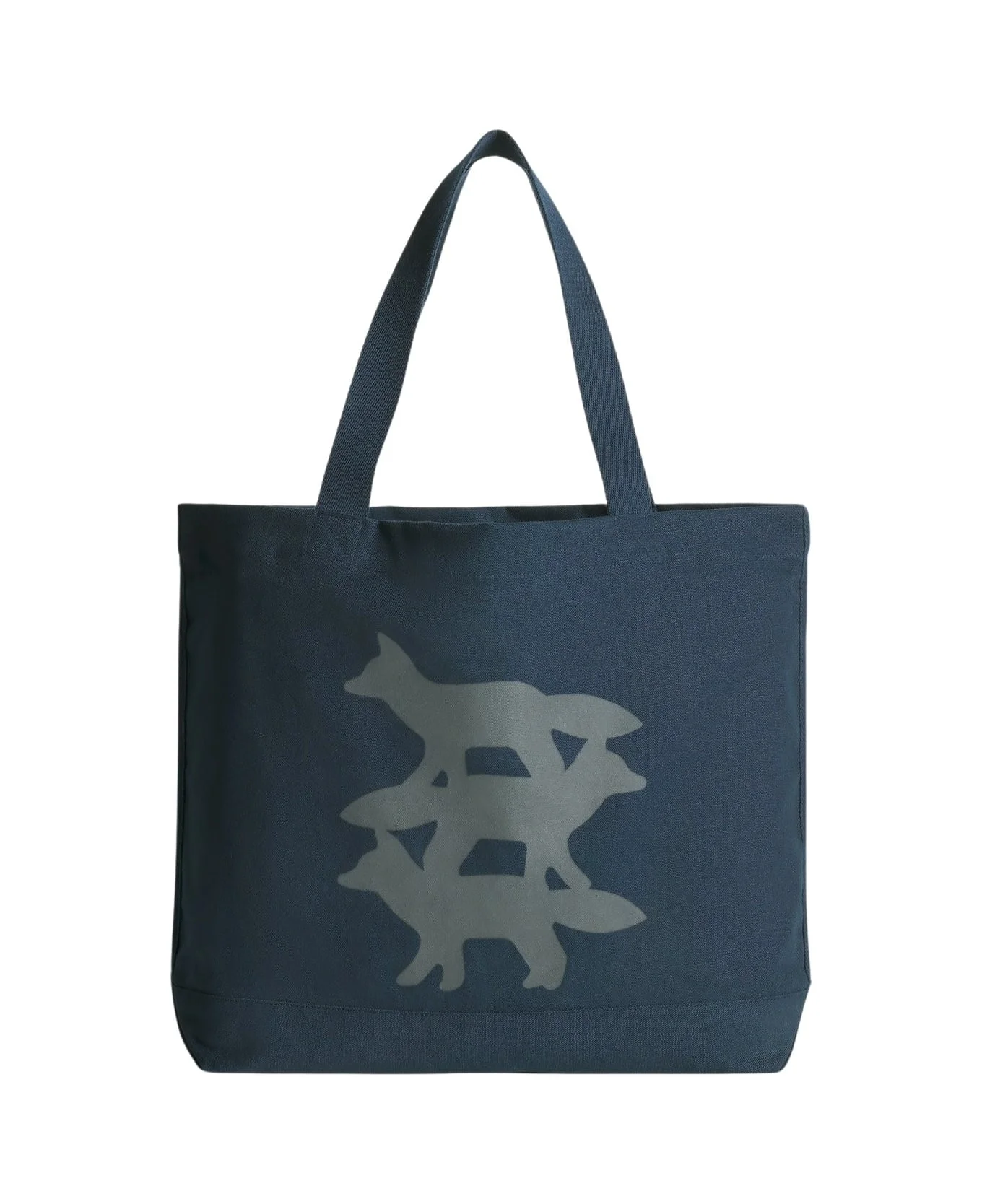 Stunt Foxe Tote - 1