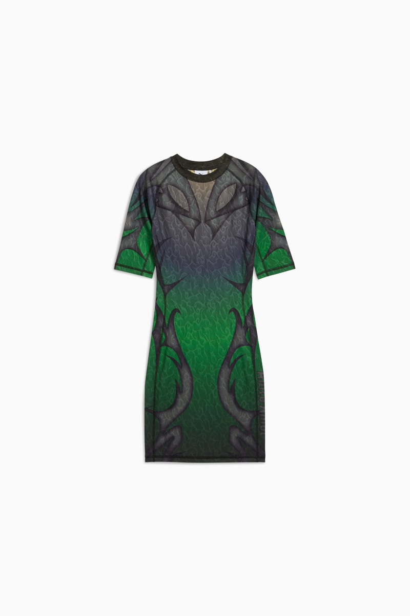 PUMA x ARIES Dress Women 1