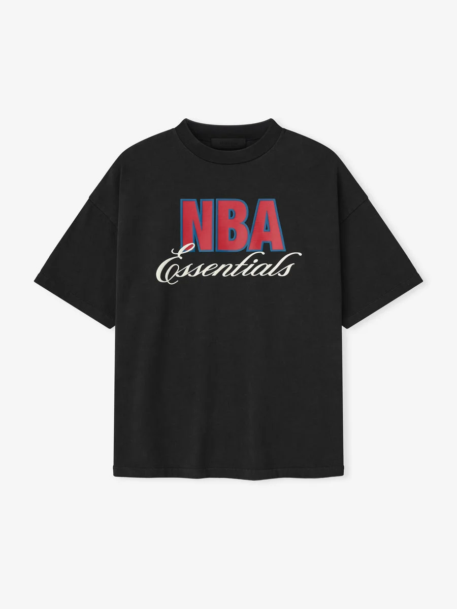 NBA 90s Tee - 1