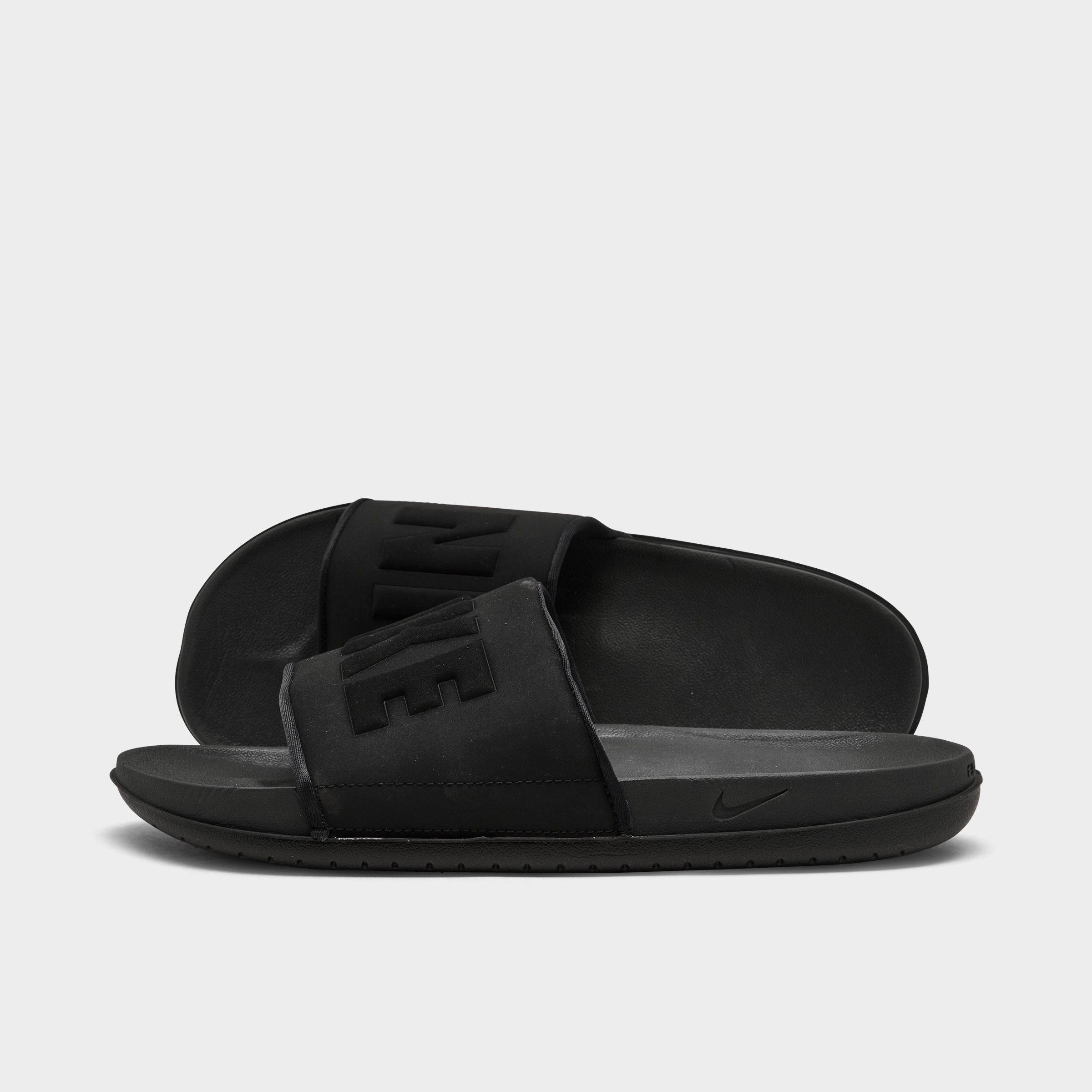 MEN'S NIKE OFFCOURT SLIDE SANDALS - 1