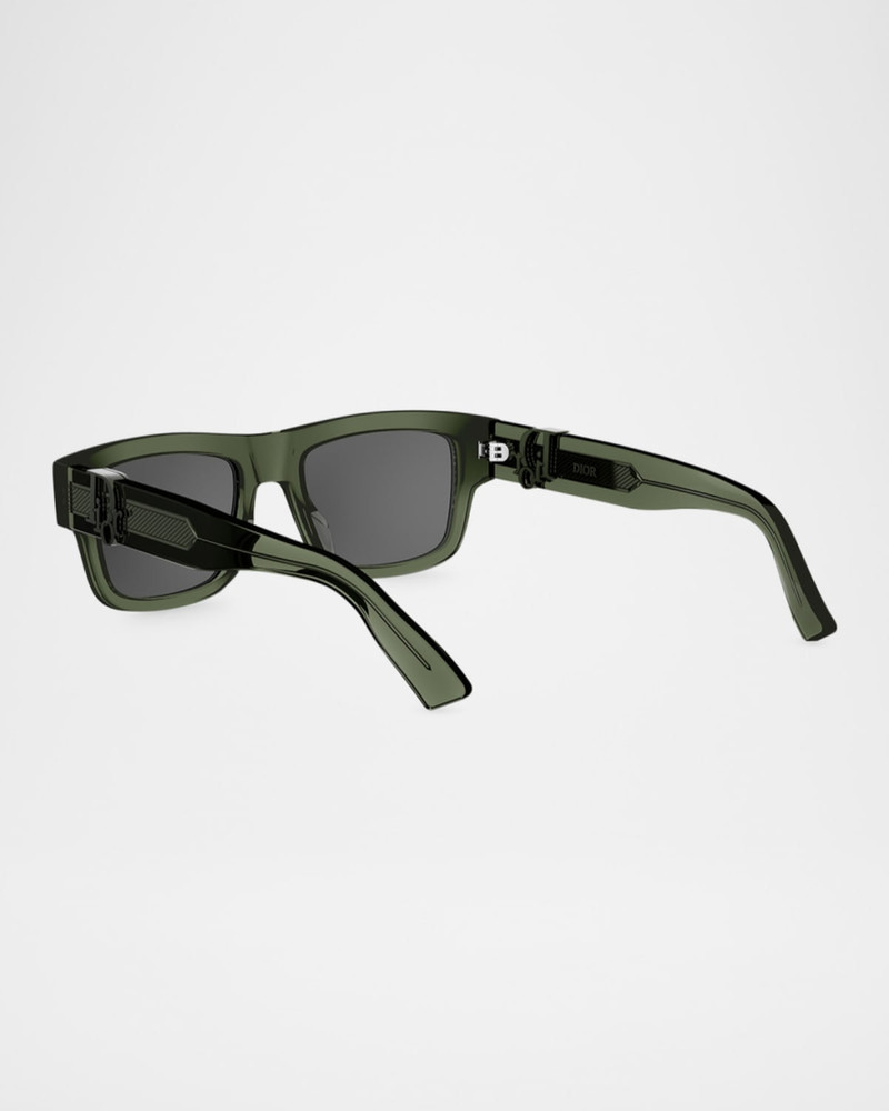Dior Oblique S3I Sunglasses outlook