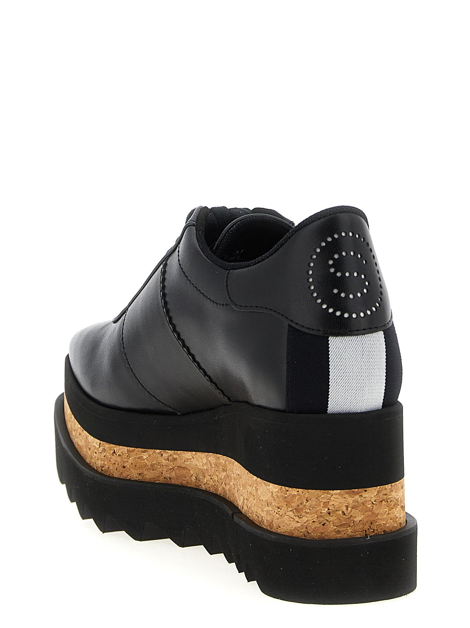 Stella Mccartney Women 'Sneak-Elyse' Sneakers - 3