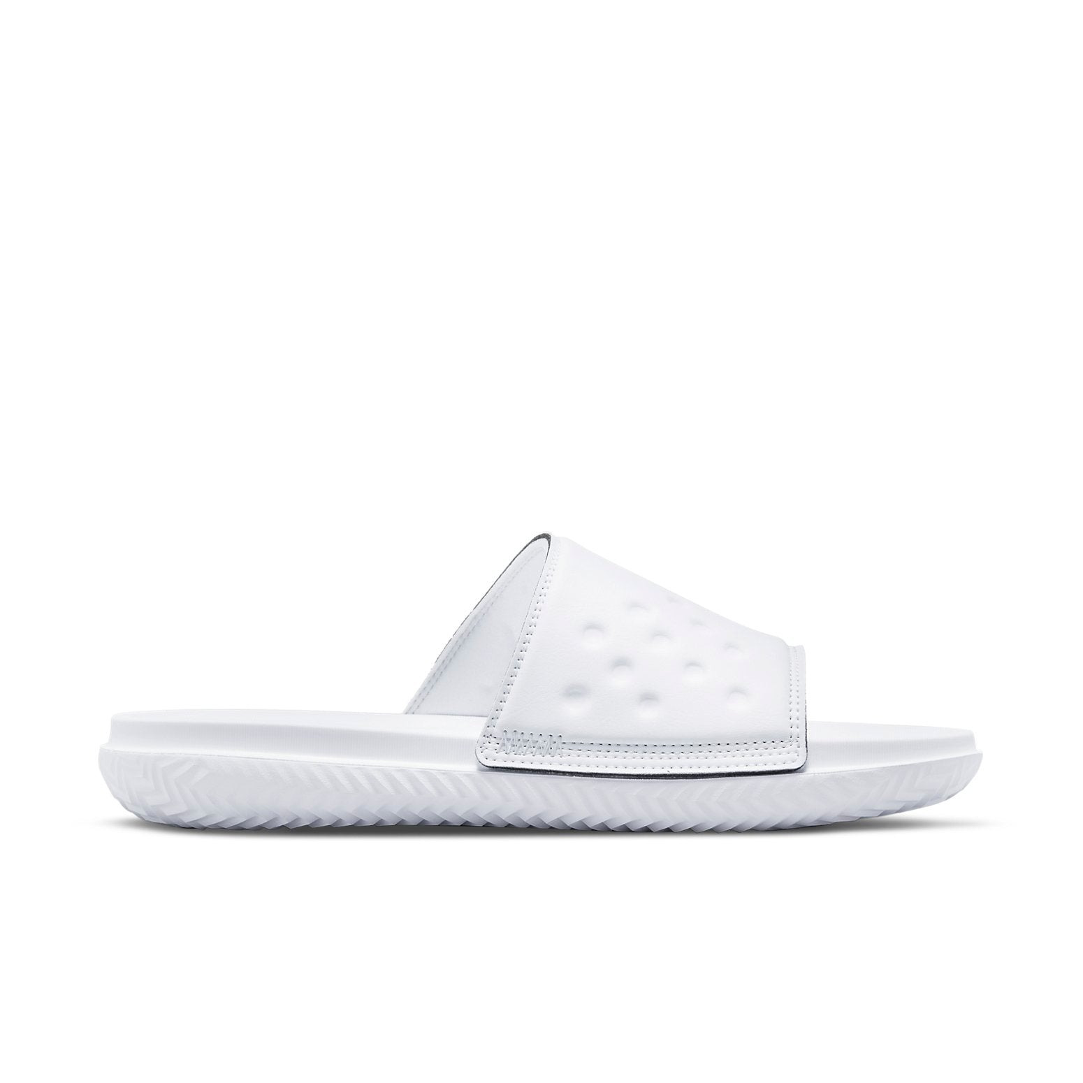 Air Jordan Play Slide 'White Photon Dust' DC9835-110 - 2