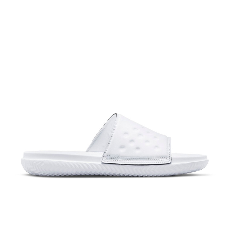 Jordan Air Jordan Play Slide 'White Photon Dust' DC9835-110 outlook