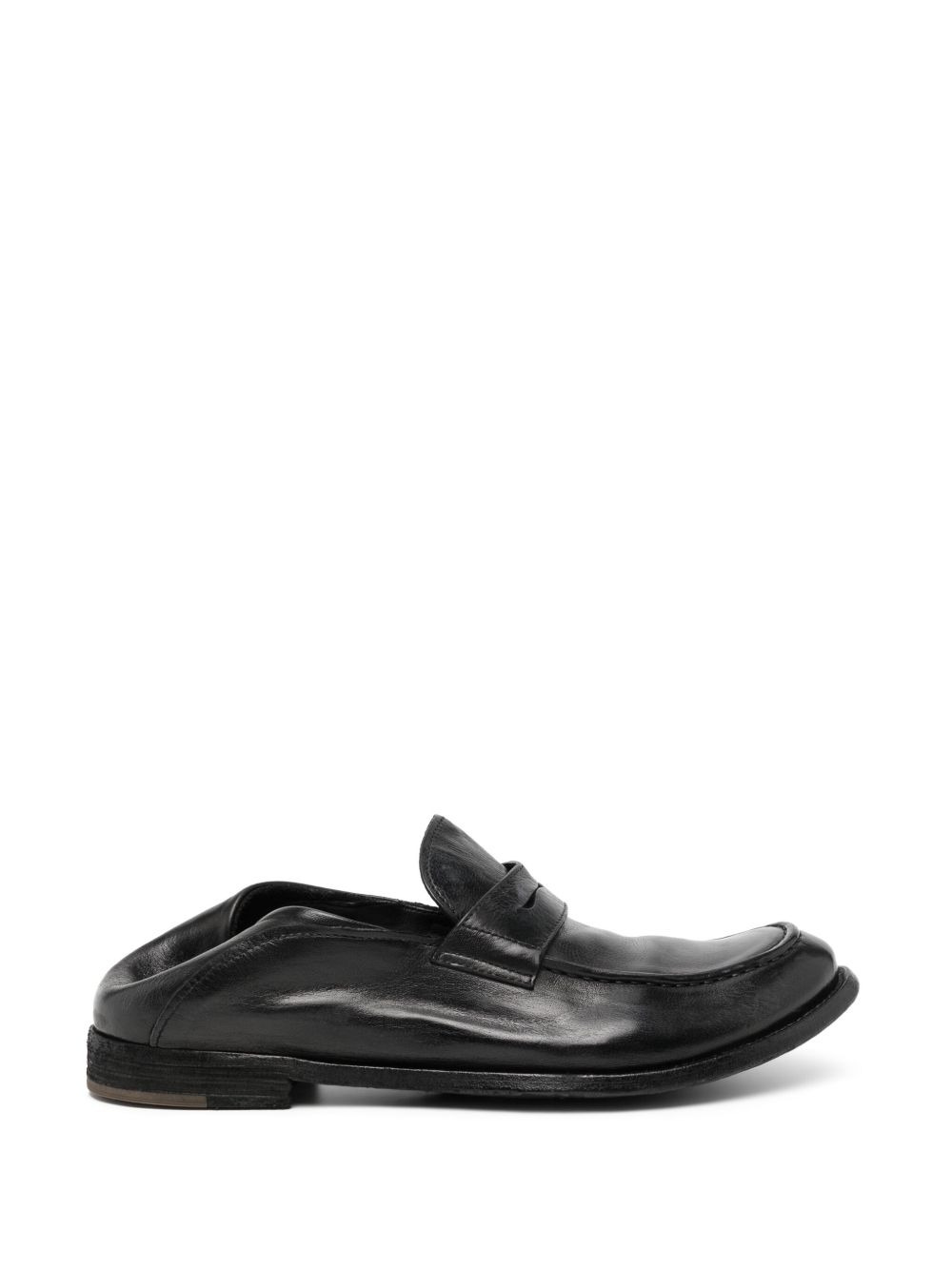 Archive 522 loafers - 5