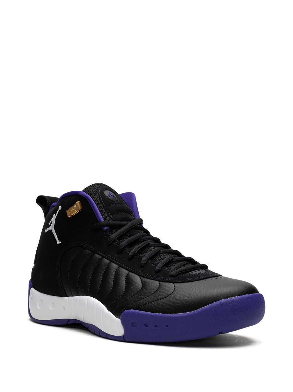 Jumpman Pro "Concord" sneakers - 2