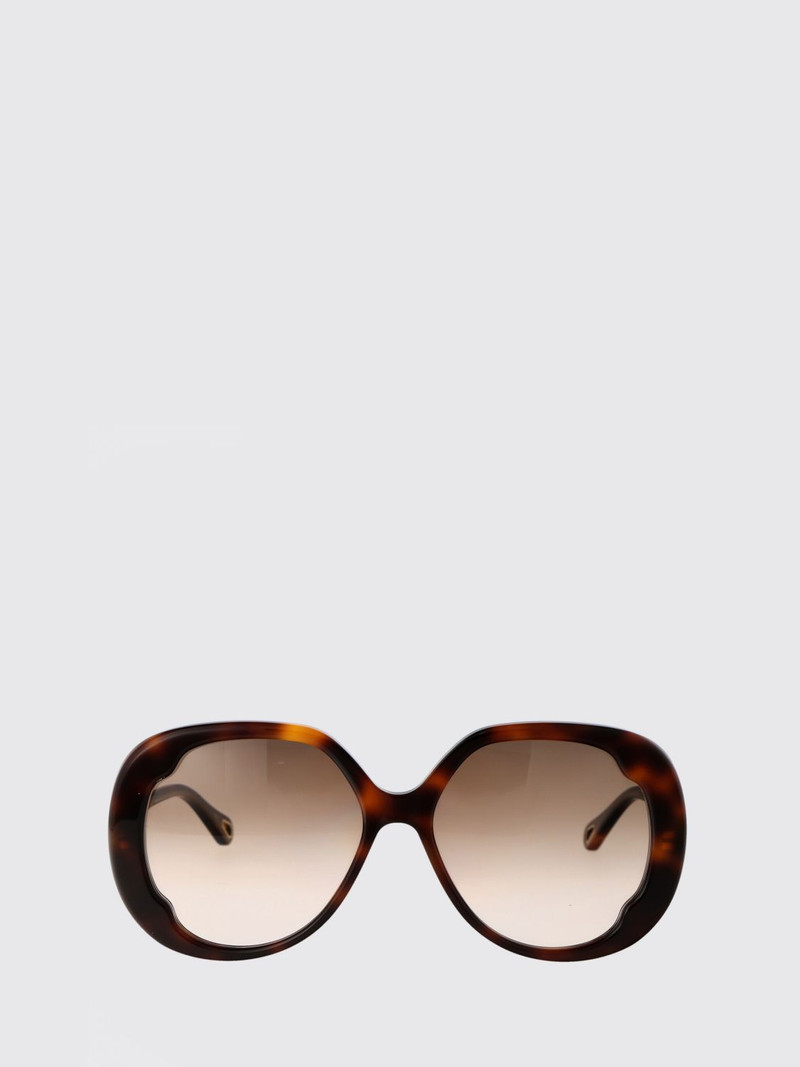 Chloé Sunglasses woman ChloÉ outlook