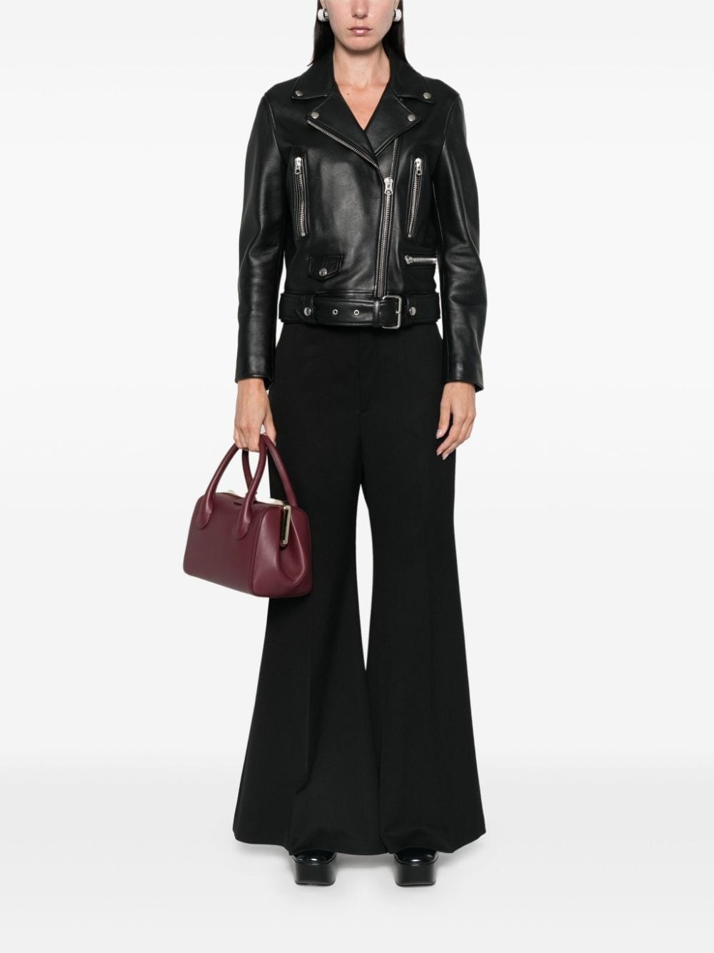Kick trousers - 2
