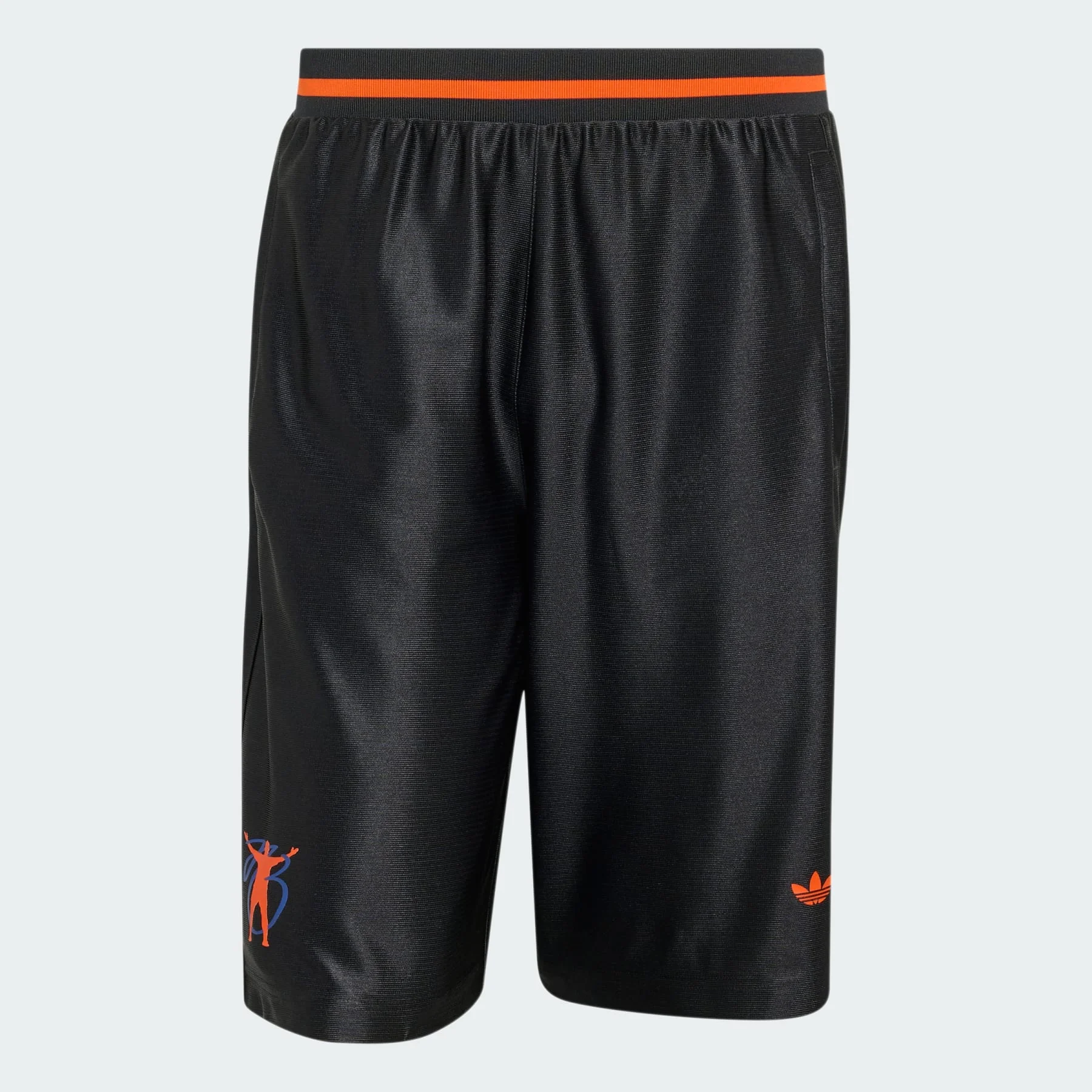 Jude Bellingham Shorts - 1