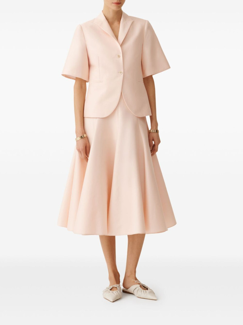 FABIANA FILIPPI short sleeve jacket outlook