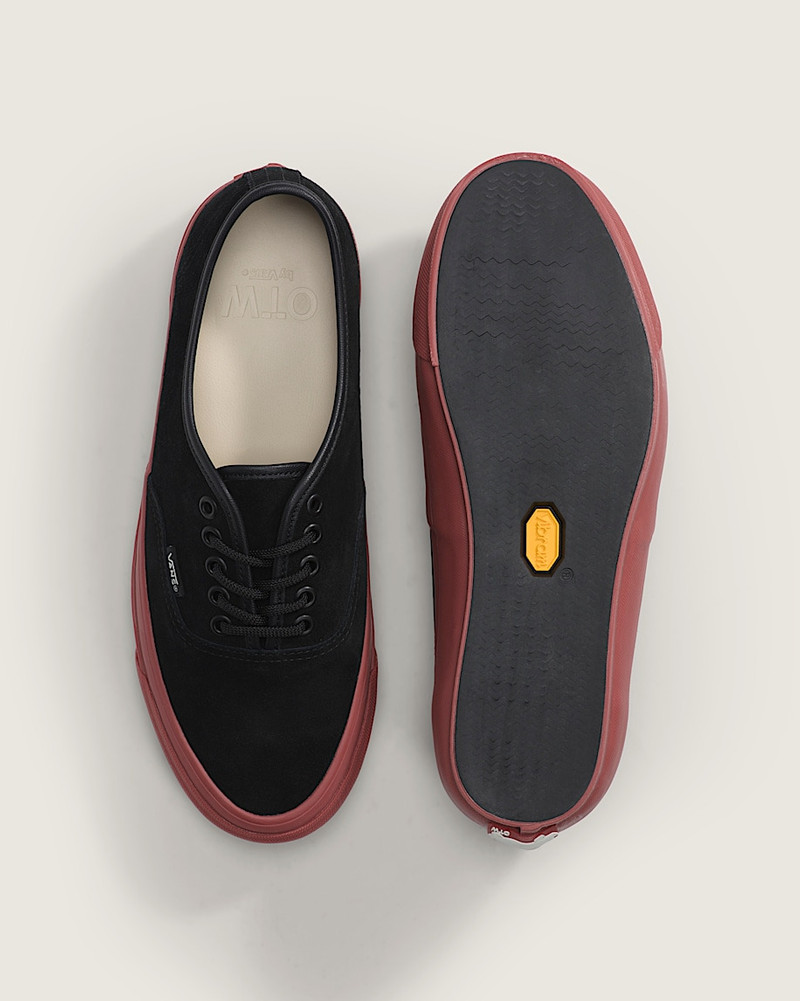 OTW Authentic 44 Siped Vibram 3