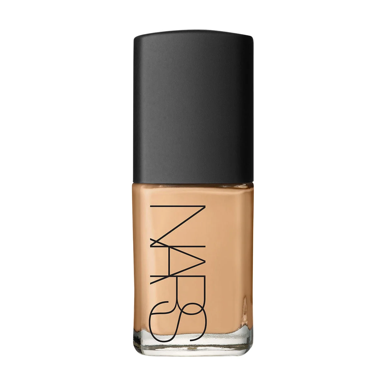 Sheer Glow Foundation - 1