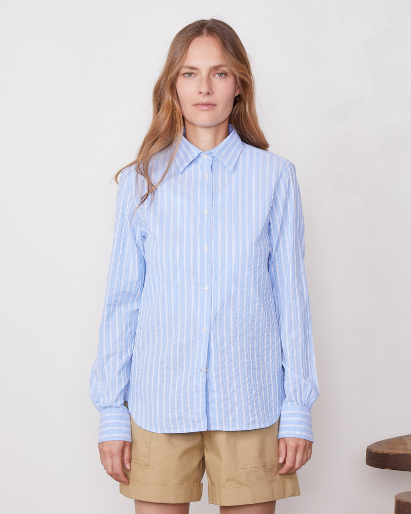 OFFICINE GÉNÉRALE COLOMBE SHIRT outlook