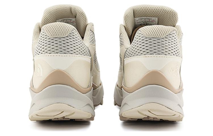 (WMNS) THE NORTH FACE Vectiv Taraval Track Shoes 'Grey Beige' 5LWU-UIB - 3