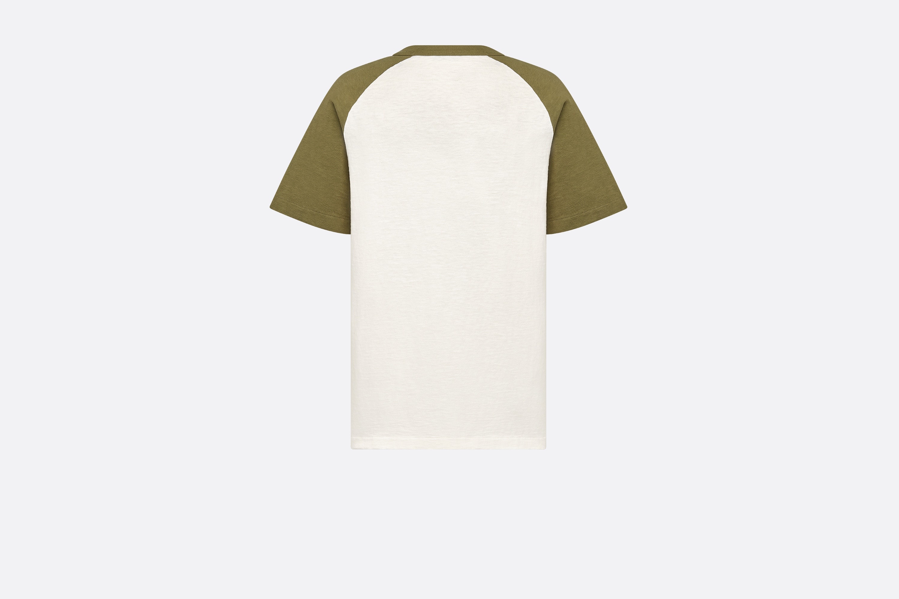 Relaxed-Fit DIOR TEARS T-Shirt - 2