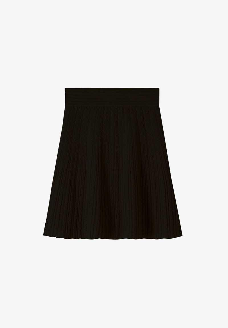 A.P.C. KAYLA SKIRT outlook