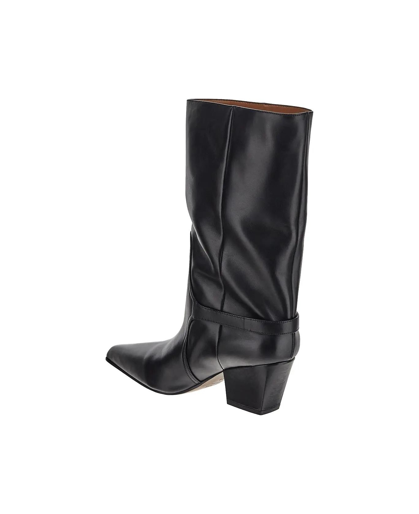 Jane Boot - 3