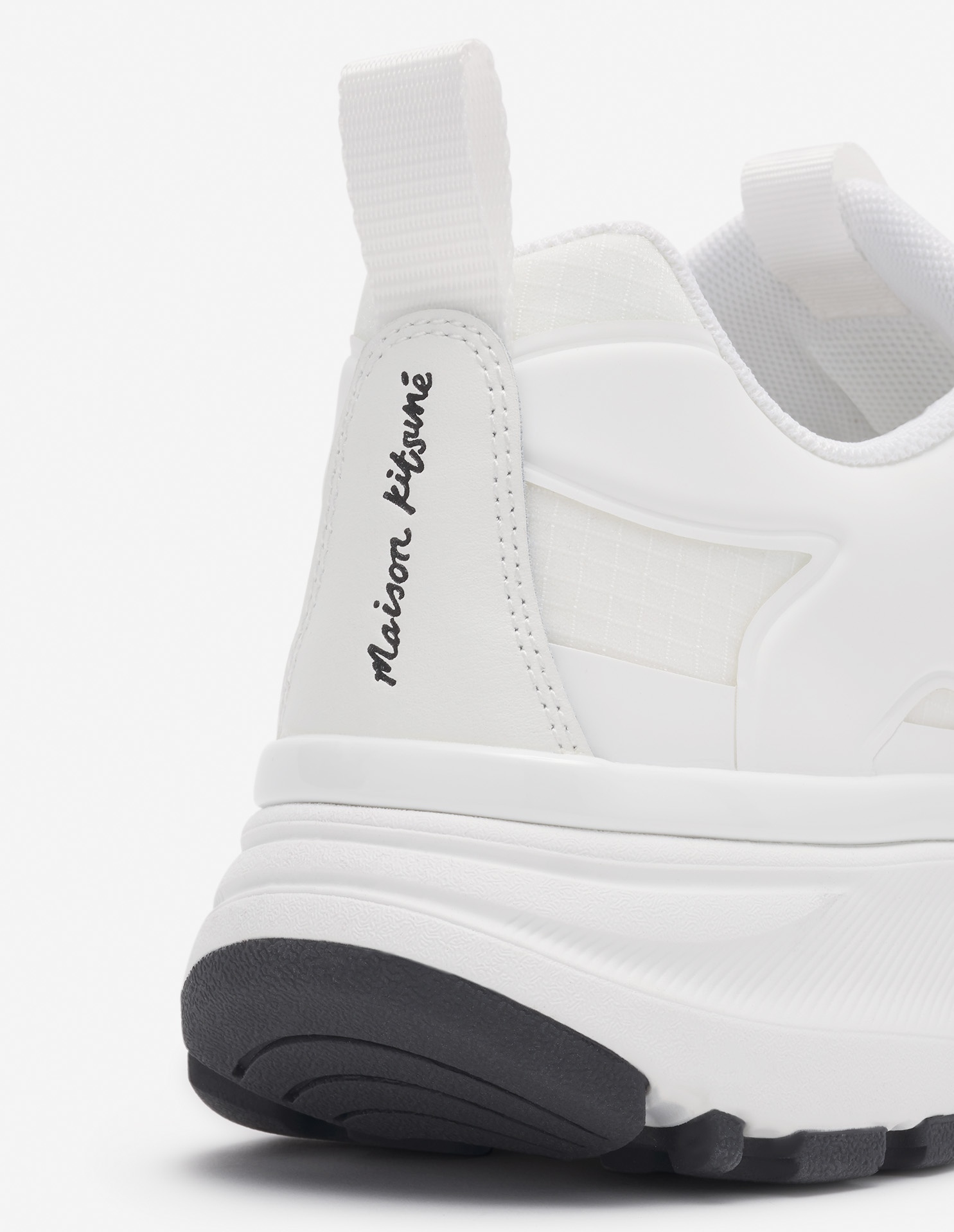 SORA RUNNERS - 7