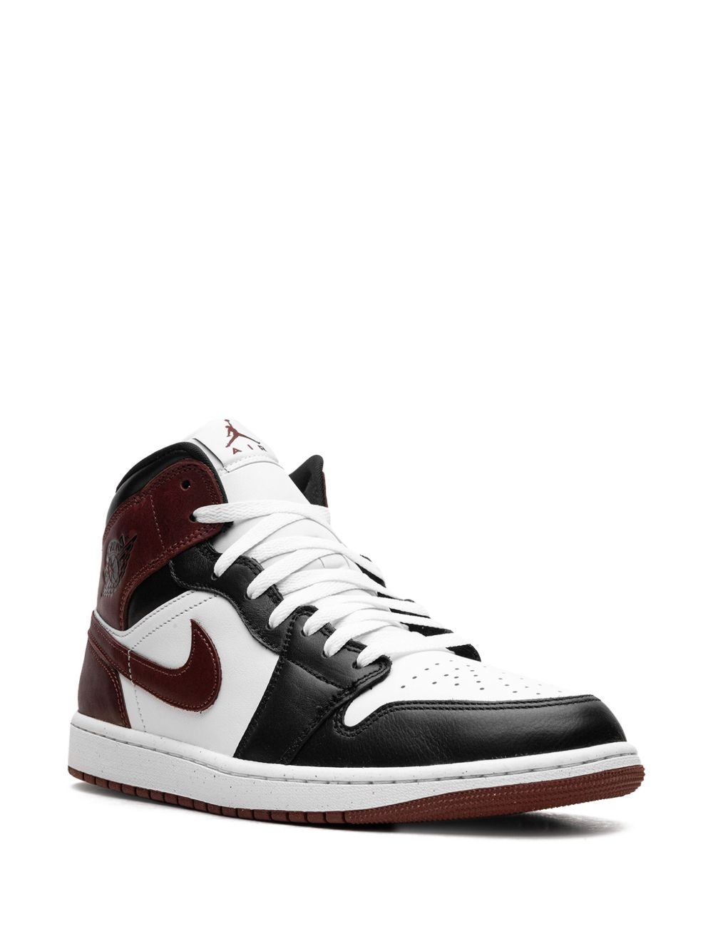 Jordan 1 Mid SE "Dark Pony" sneakers - 2