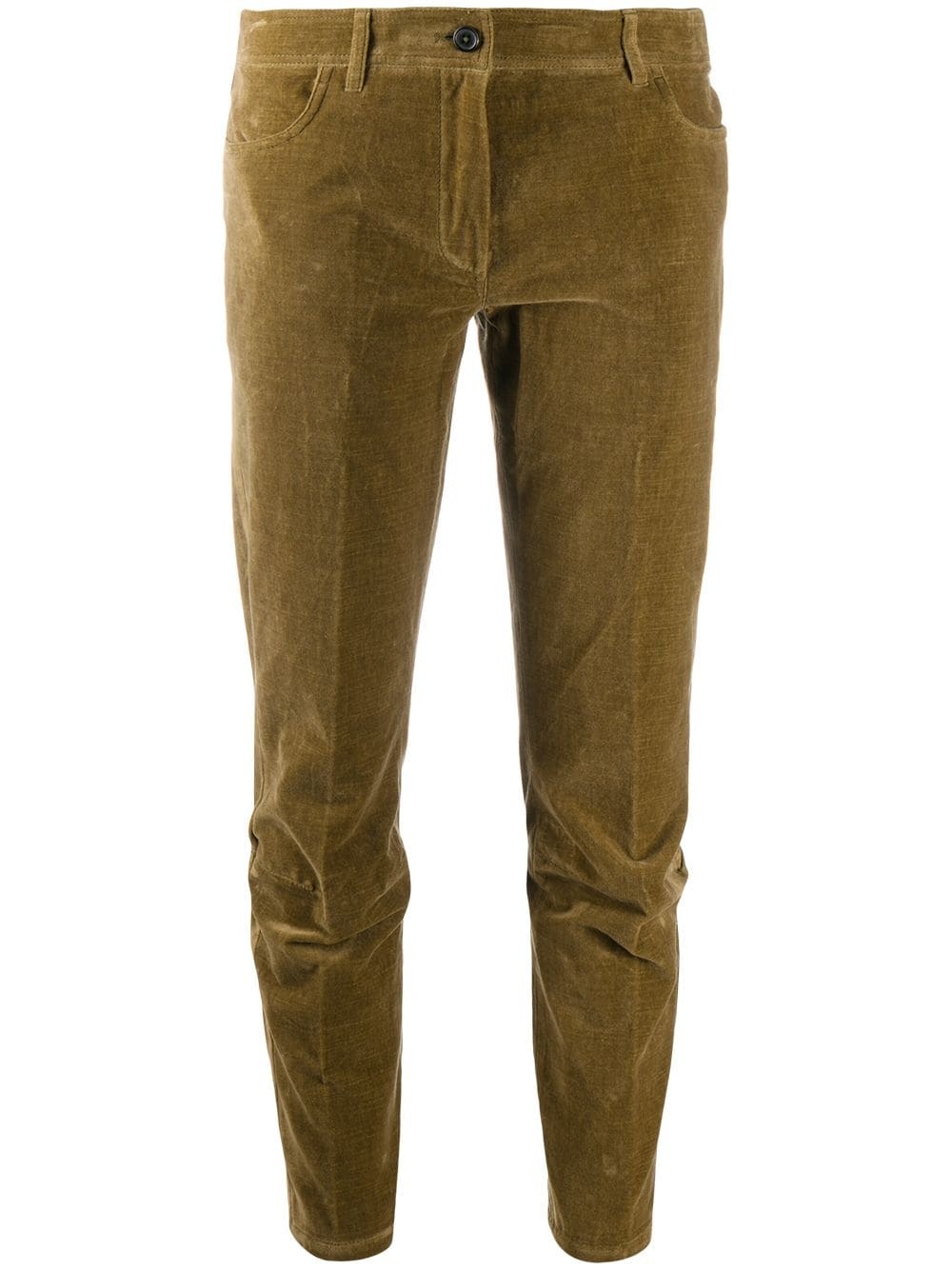 Jefferson tapered trousers - 1