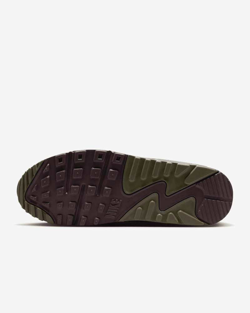 Nike Nike Men's Air Max 90 Shoes outlook