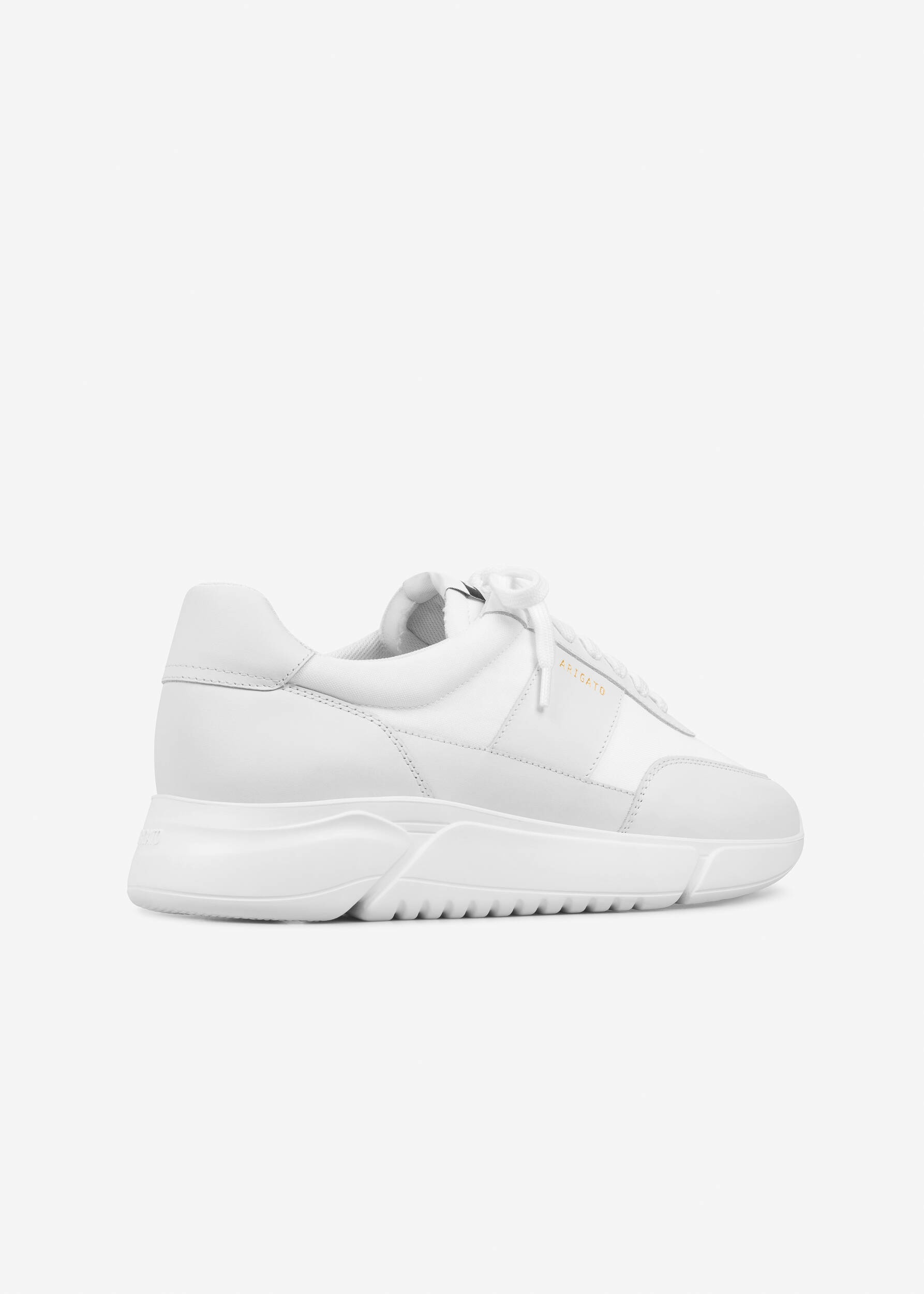 Genesis Vintage Runner - 3
