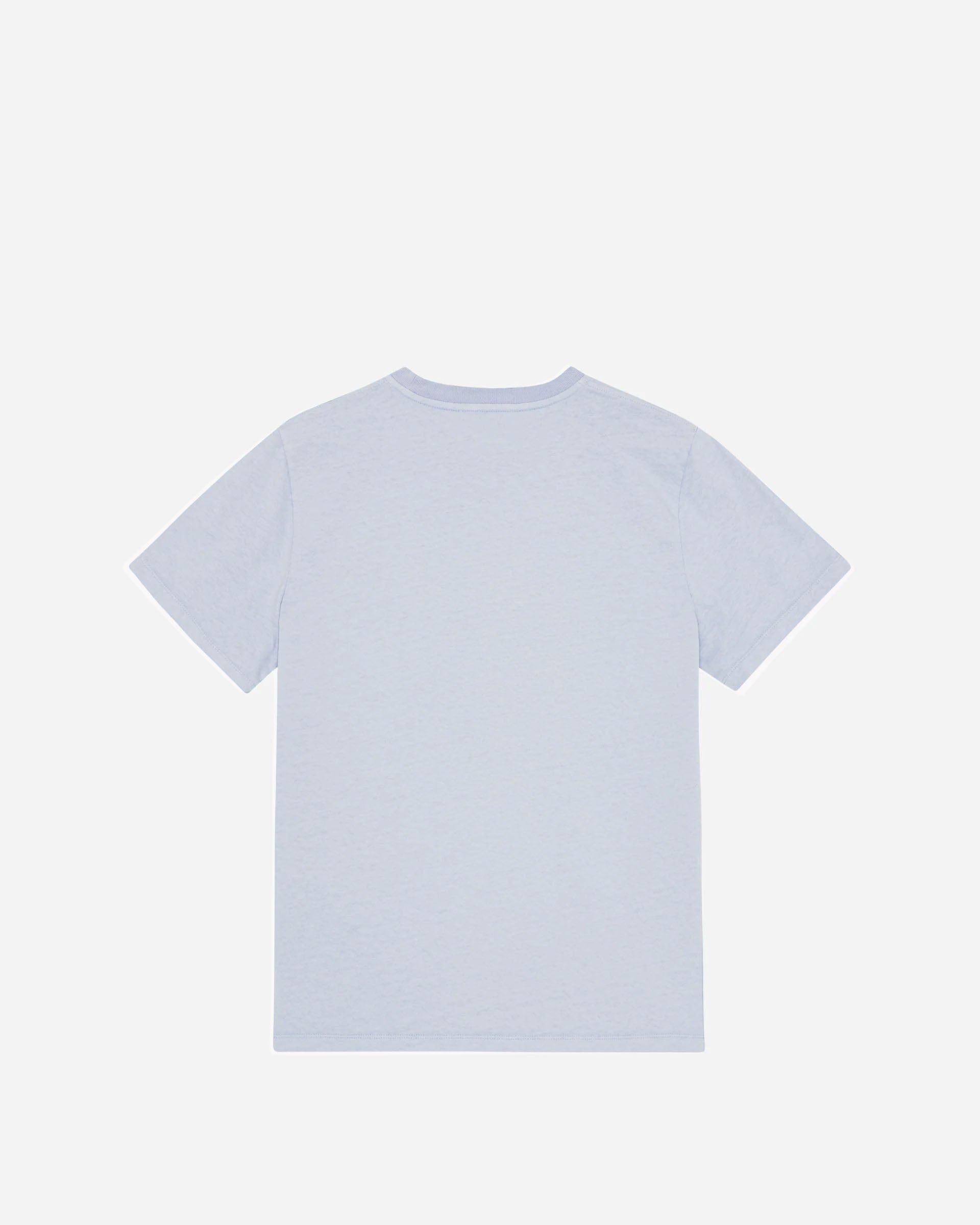Basic Cotton Jersey Animals Relaxed T-shirt - 3