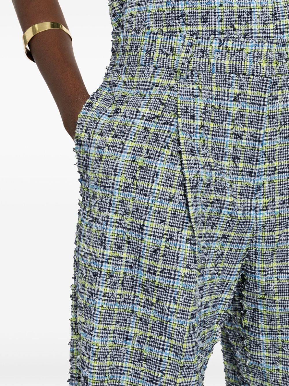 Jesabelle tailored trousers - 5