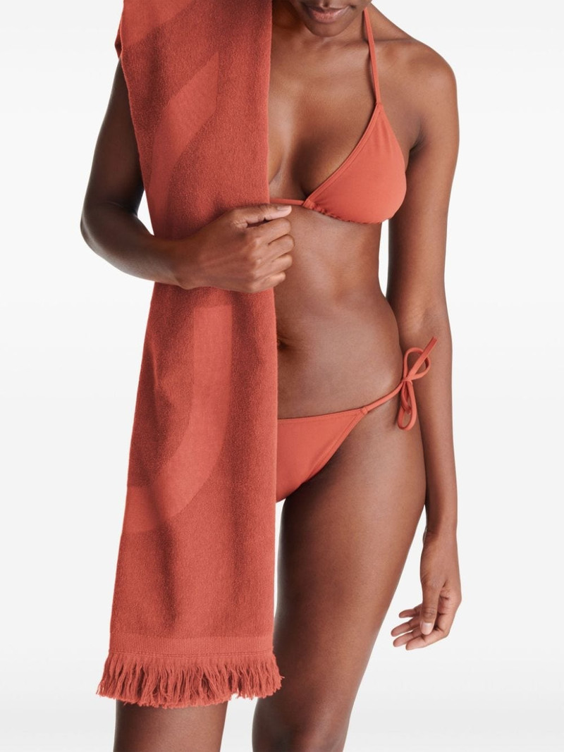 ERES Petite beach towel outlook