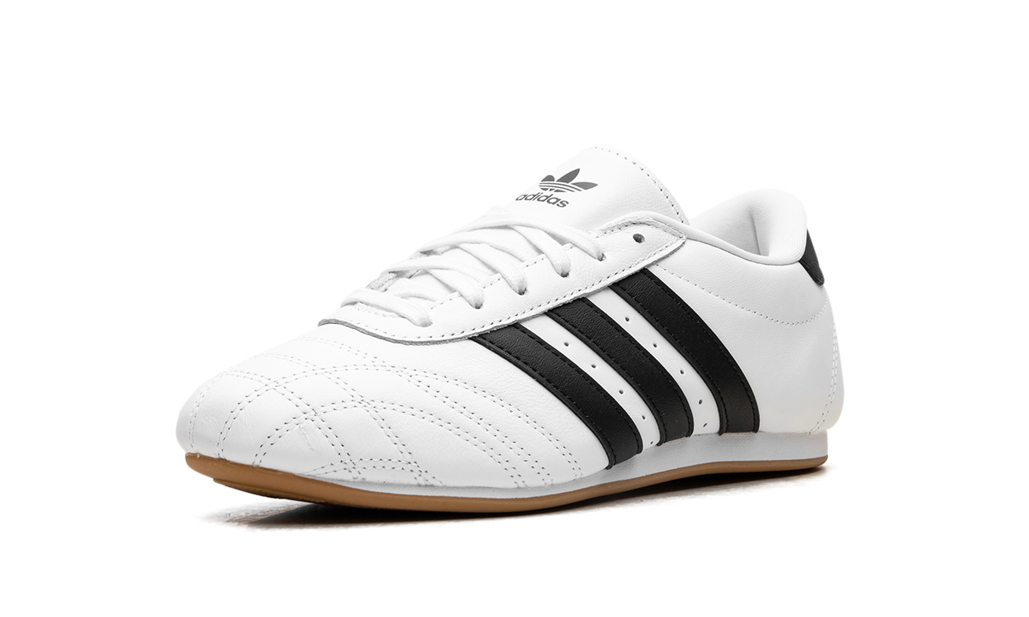 Taekwondo WMNS "Cloud White Core Black Gum" - 4