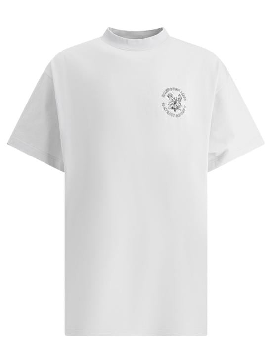 LOGO-PRINT T-SHIRT - 1