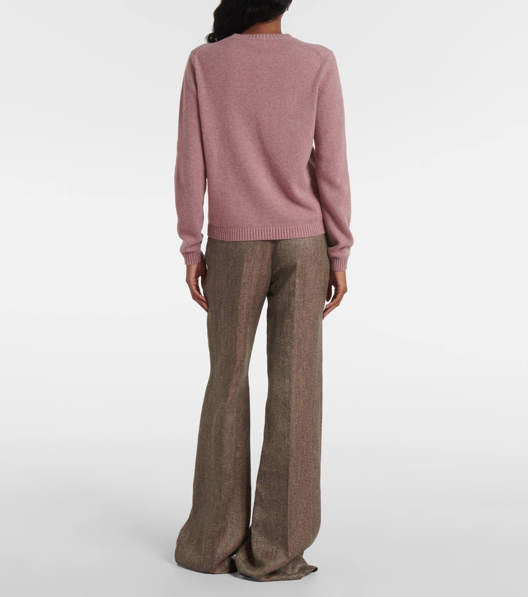 Parksville cashmere sweater - 3
