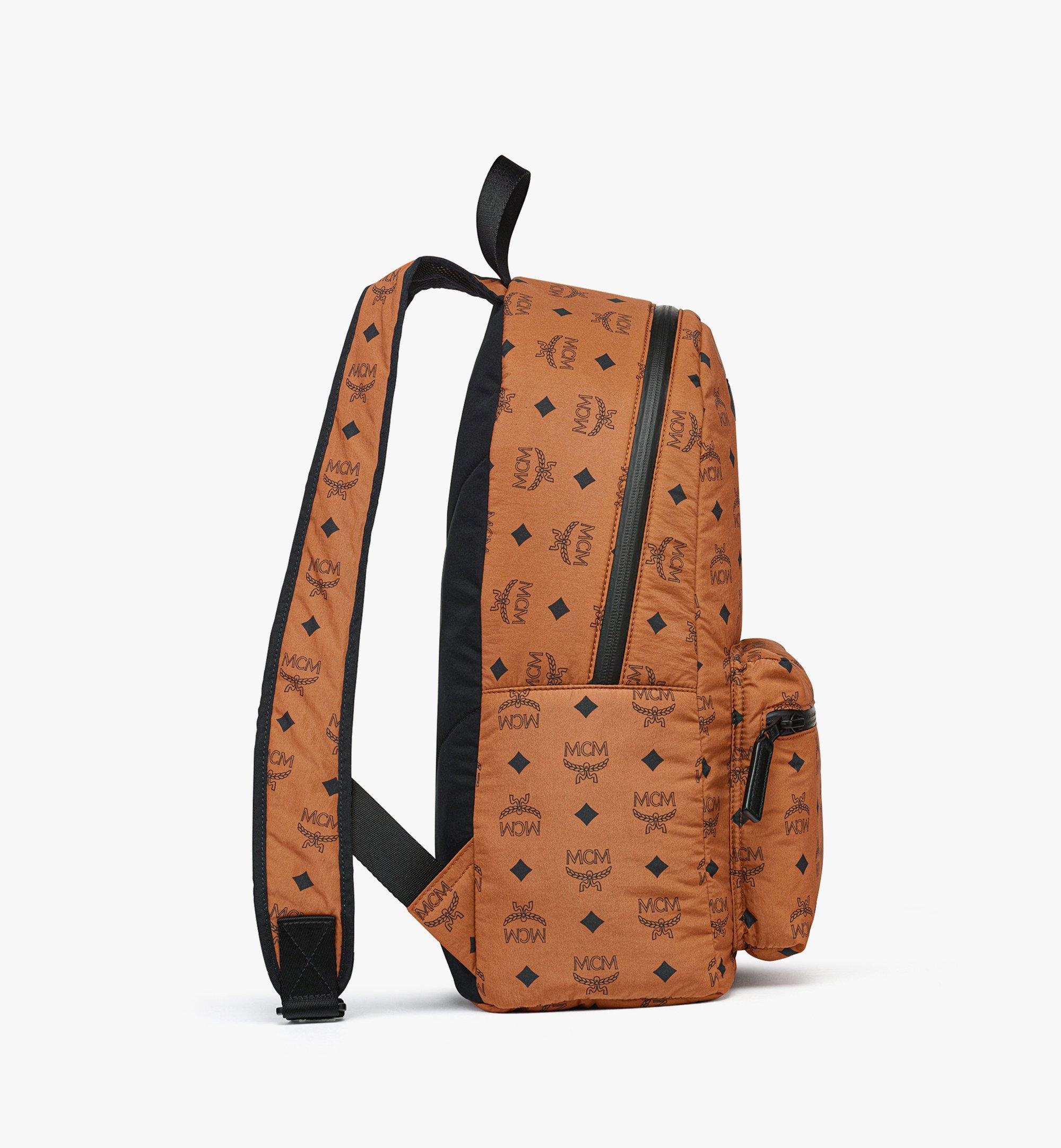 Stark Packable Backpack in Monogram Nylon - 2