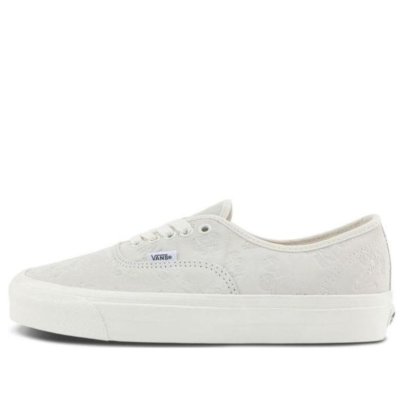 Vans Authentic 44 DX 'White' VN0005U8QC5 - 1