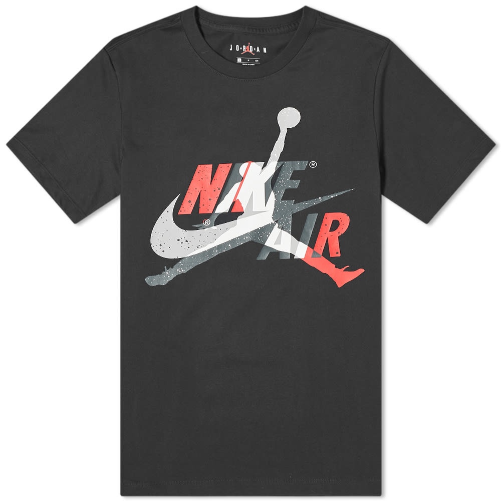 Air Jordan Jumpman Classic Tee - 1