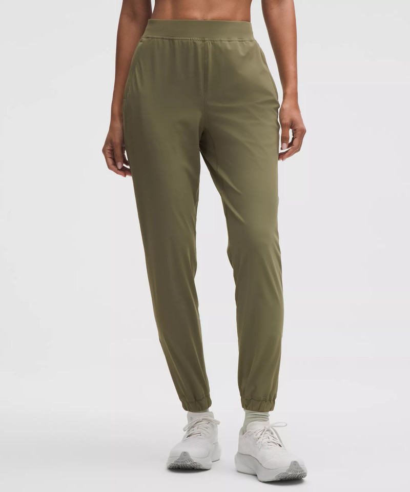 lululemon Adapted State High-Rise Jogger *Regular outlook