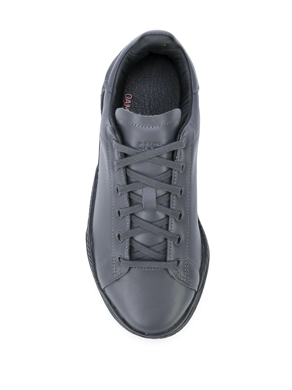 Type O-2 low-top sneakers - 4