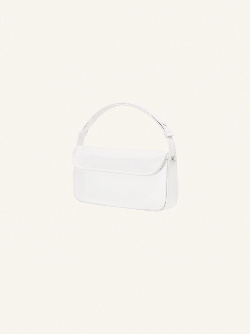 courrèges SLEEK MESH BAG outlook