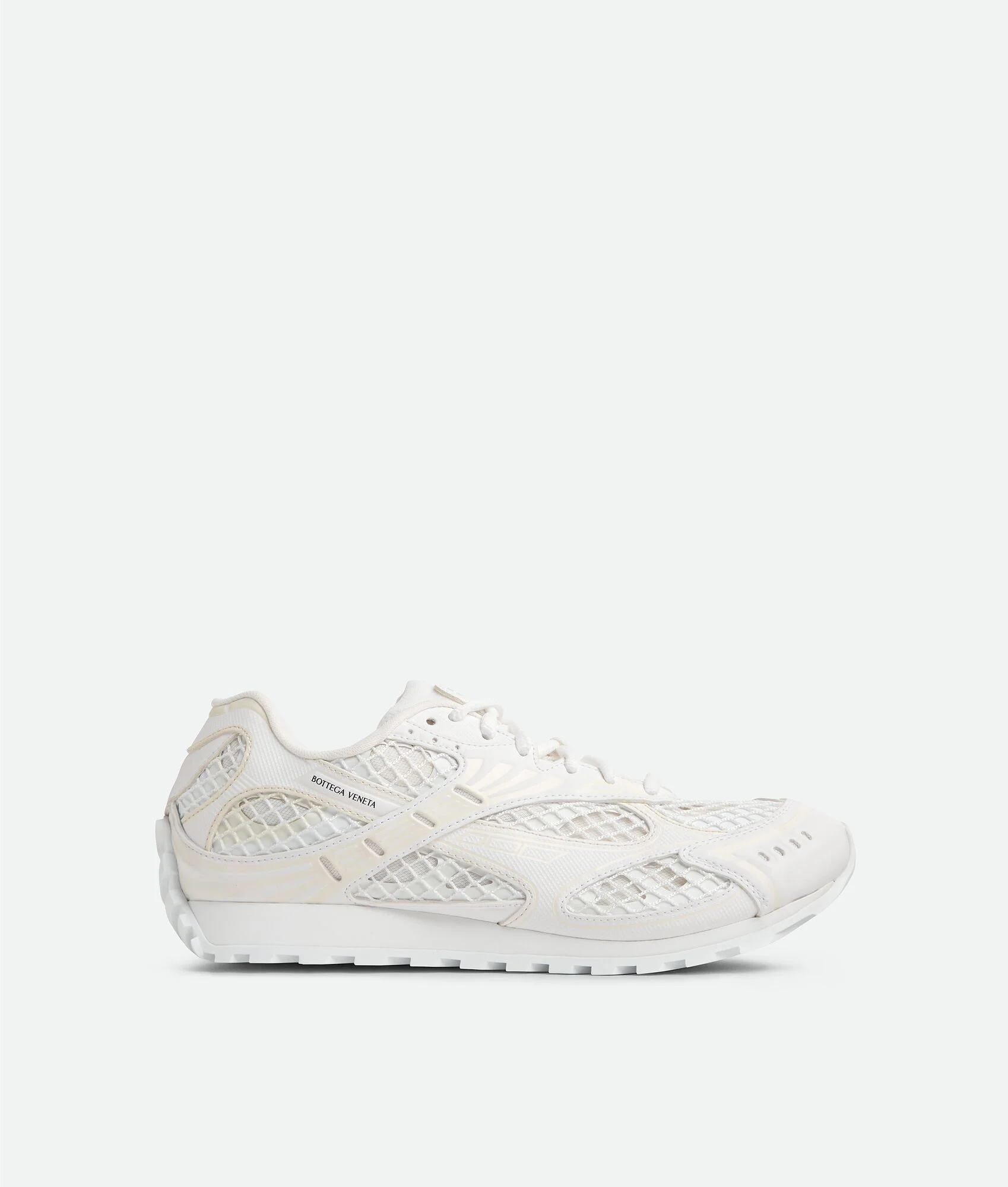 Orbit Sneaker - 1