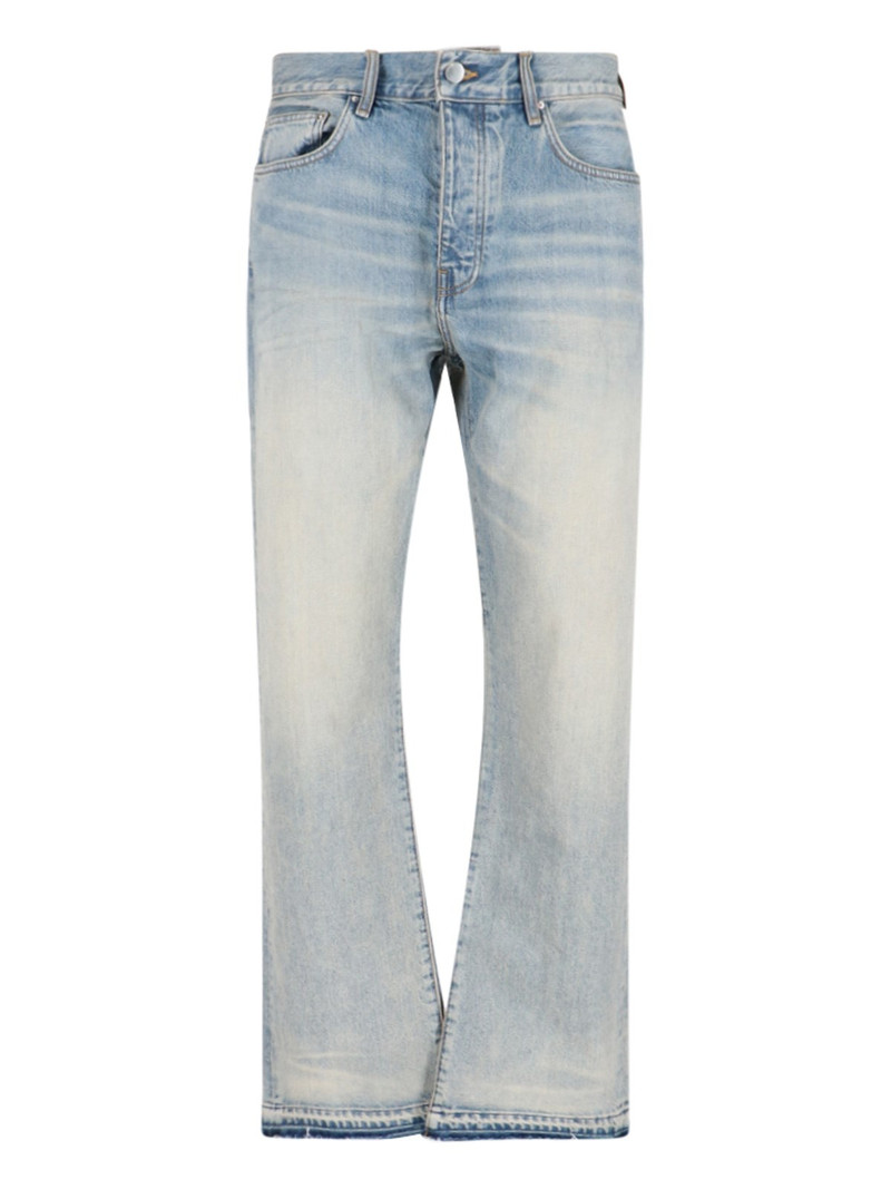 BOOTCUT JEANS - 1