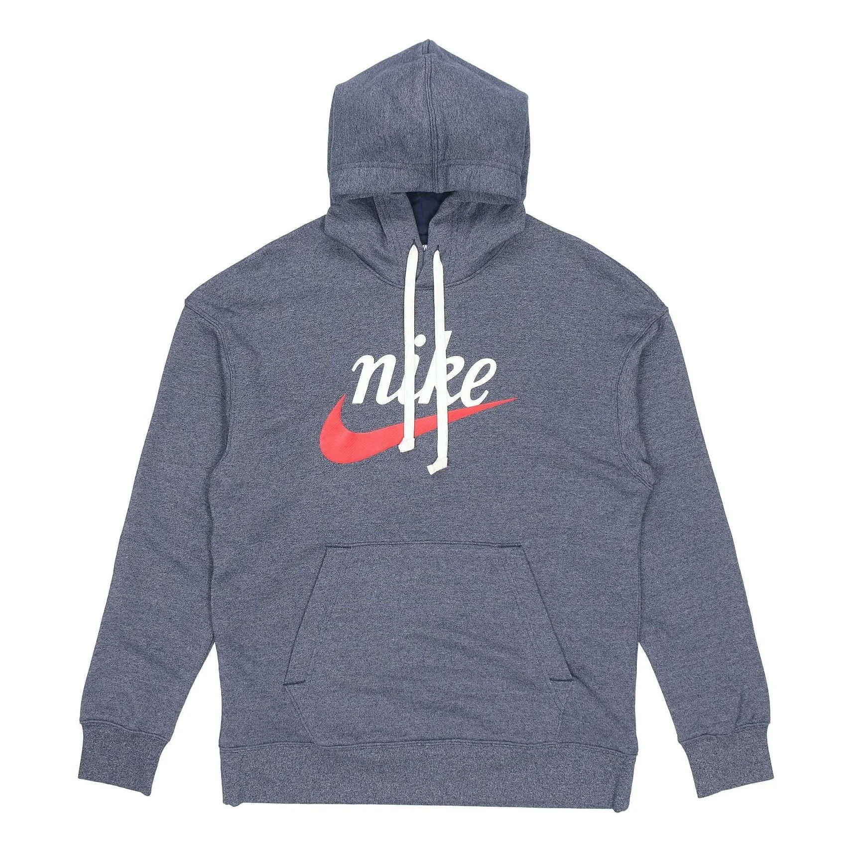Nike AS Men's Nike Sportswear HERITAGE PO GX MIDNIGHT Navy BV2934-410 - 1