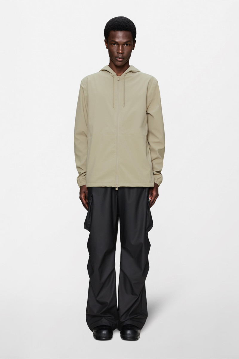 RAINS Suva Hardshell Jacket outlook