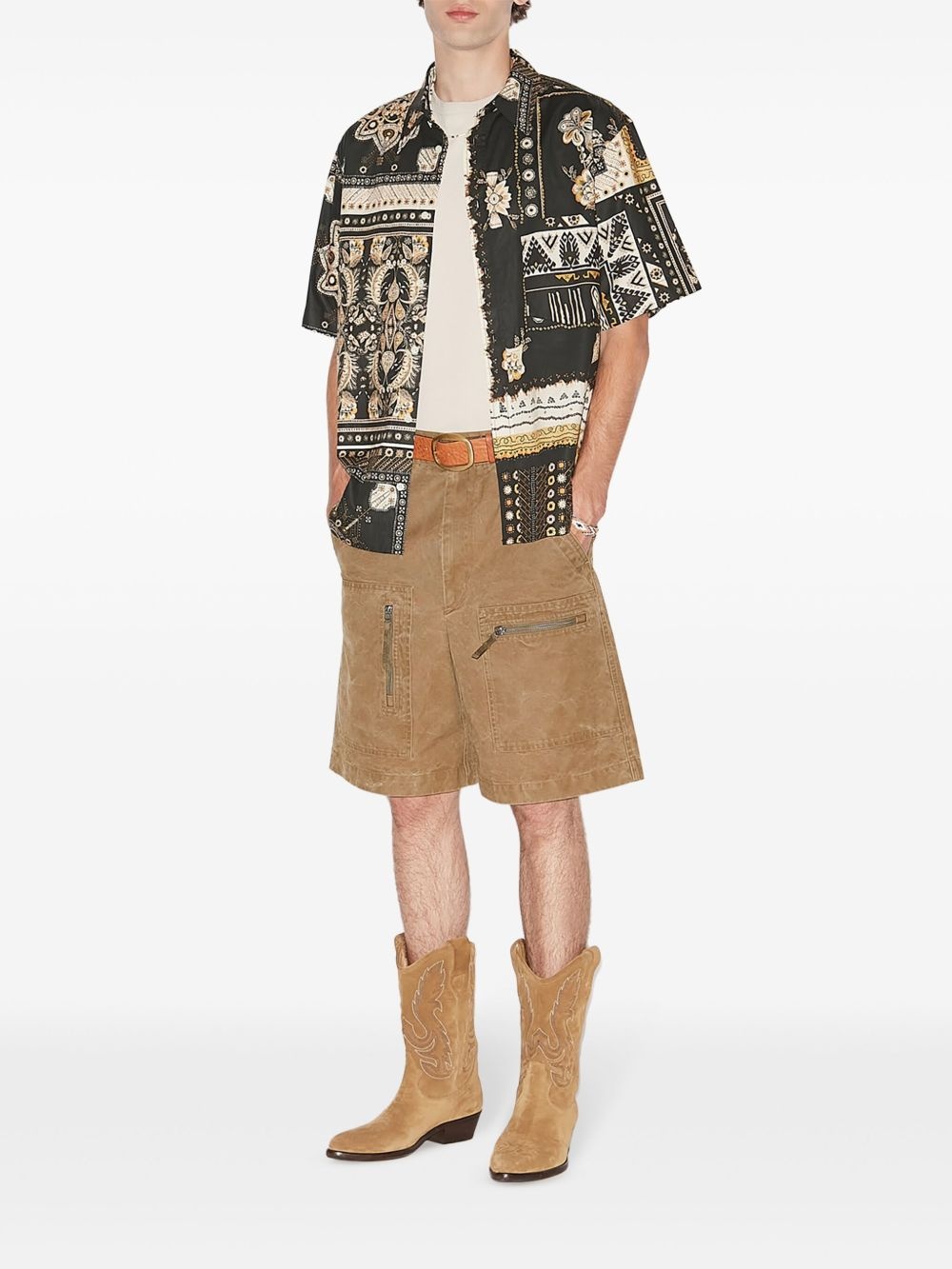 Kyle shorts - 2