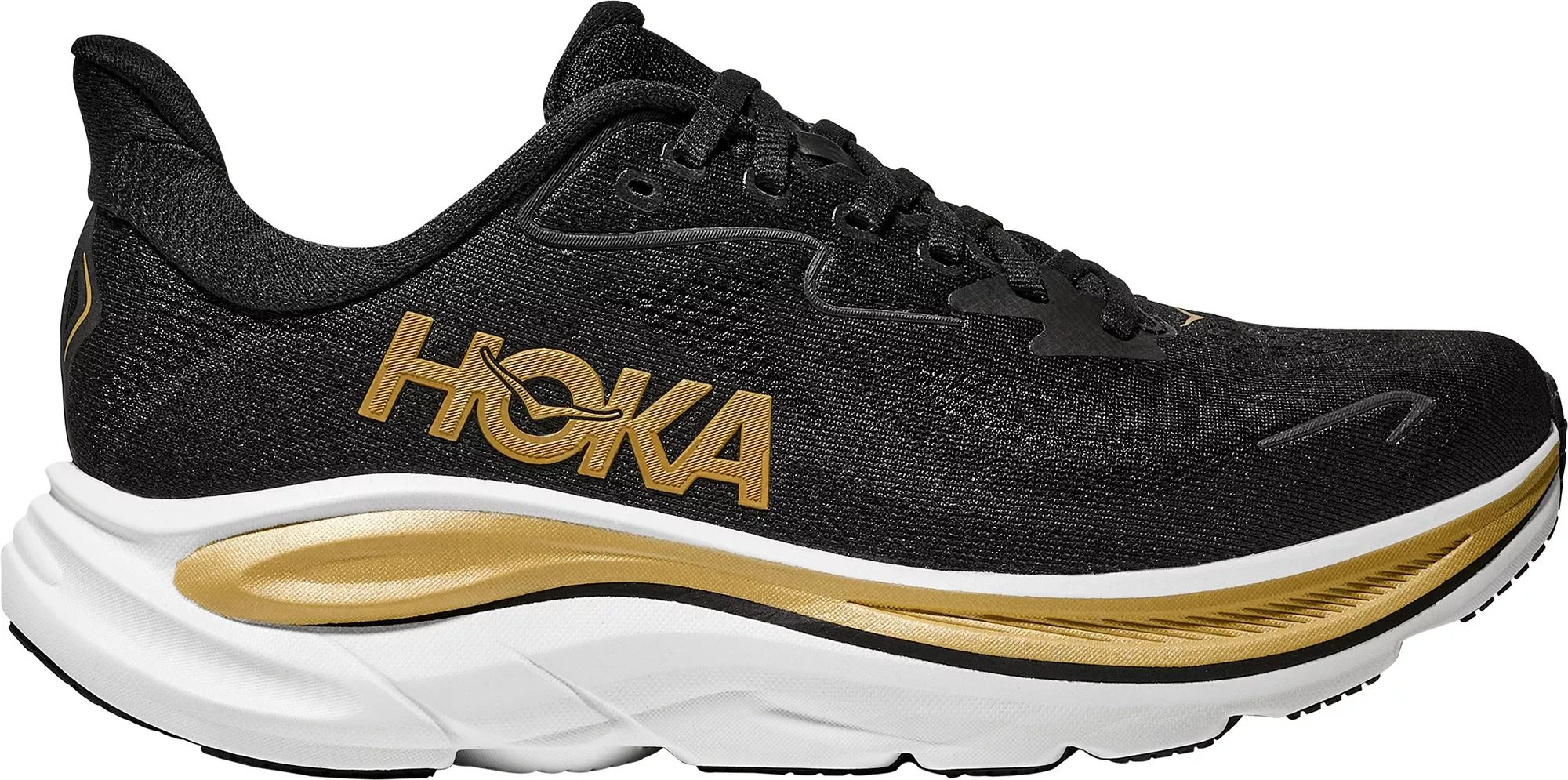 HOKA Men's Clifton 10 Running Shoes - 1